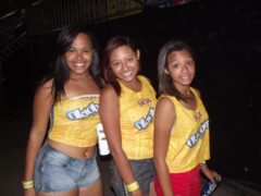 Oktober 10 Anos